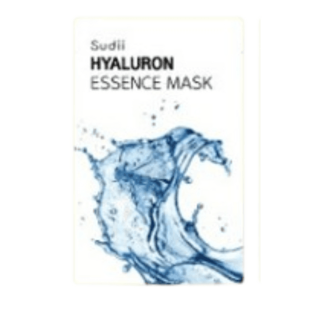 HYALURON ESSENCE MASK