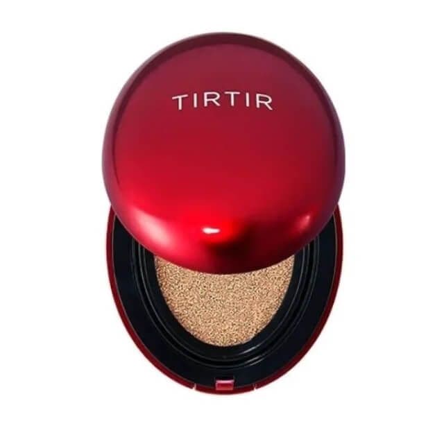 MASK FIT RED CUSHION