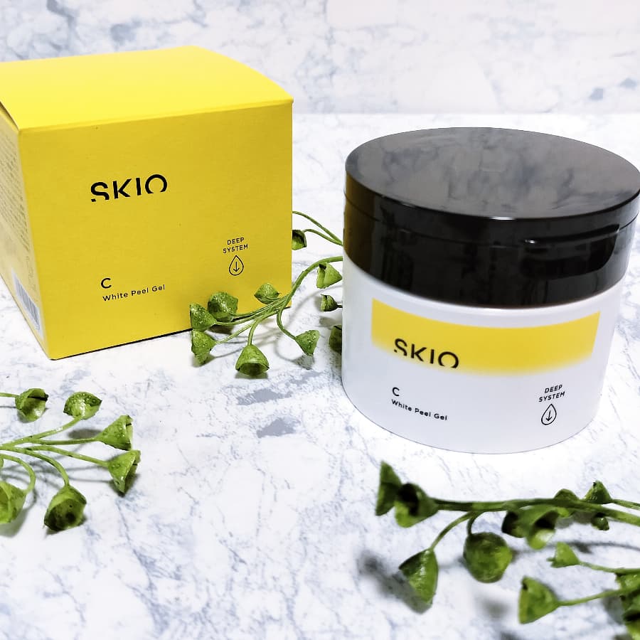 コクのあるテクスチャー