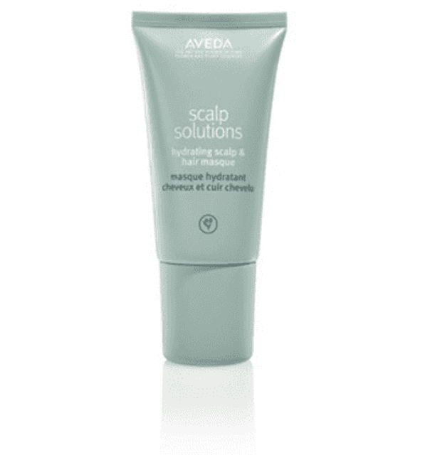 AVEDA スカルプ ソリューション ハイドレーティング スカルプ&ヘア マスク