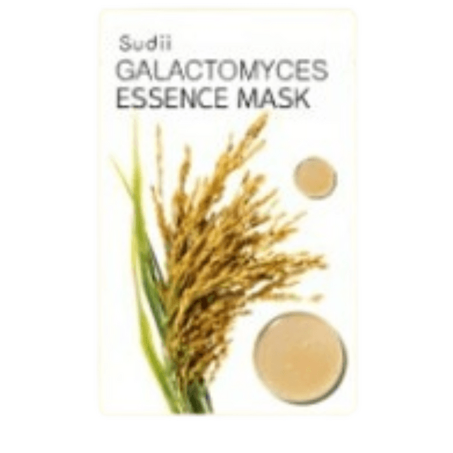 GALACTOMYCES ESSENCE MASK