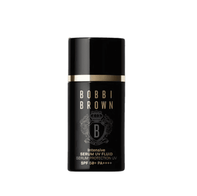 インテンシブ セラム UV フルイド SPF 50+ (PA++++)