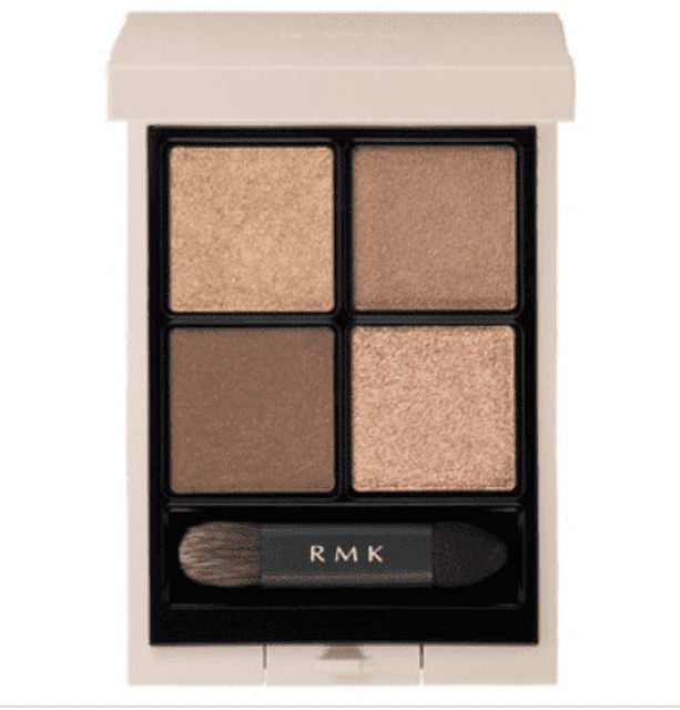 RMK シンクロマティック アイシャドウパレット