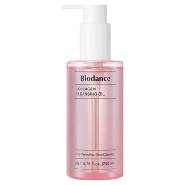Biodance コラーゲンクレンジングオイル