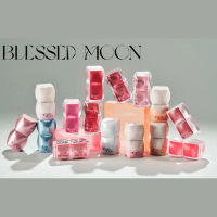 BLESSED MOONBLESSED MOON　多幸感たっぷりの新ラインアップ