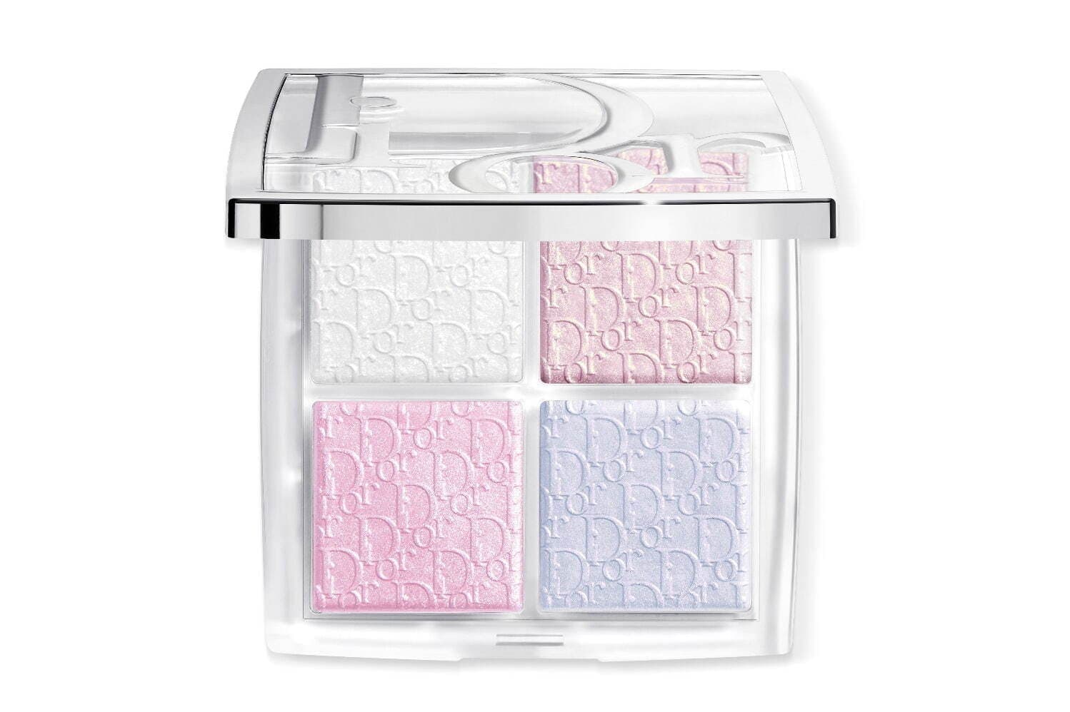 DIOR 青みピンク＆コーラル・ピーチの新色ハイライトが登場♡