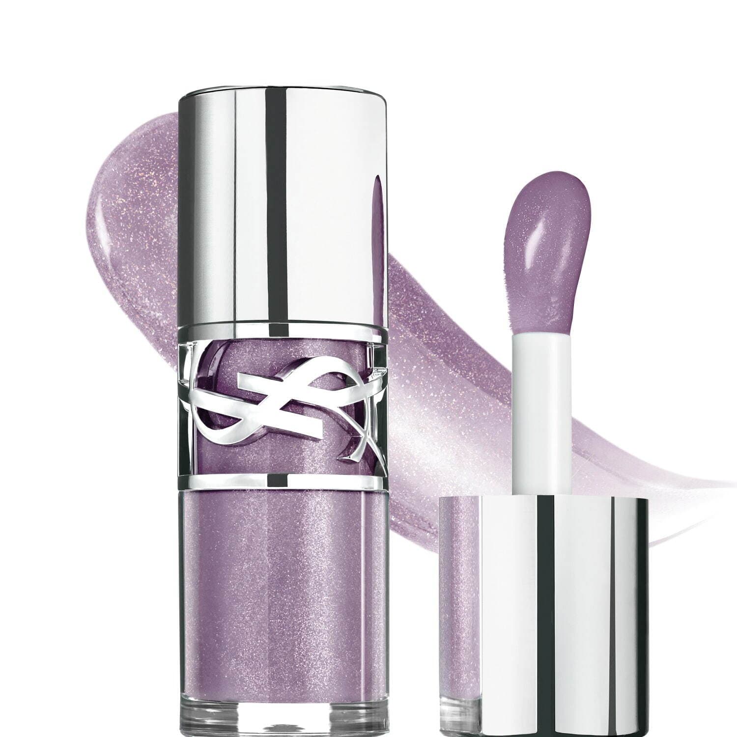 【イヴ・サンローラン】YSL ラブシャイン グロスプランパーを抽選で3名様にプレゼント！